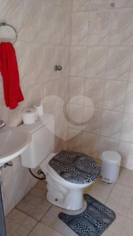 CASA em VILA BASTOS