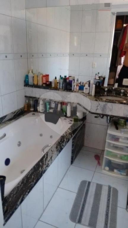 CASA em VILA BASTOS