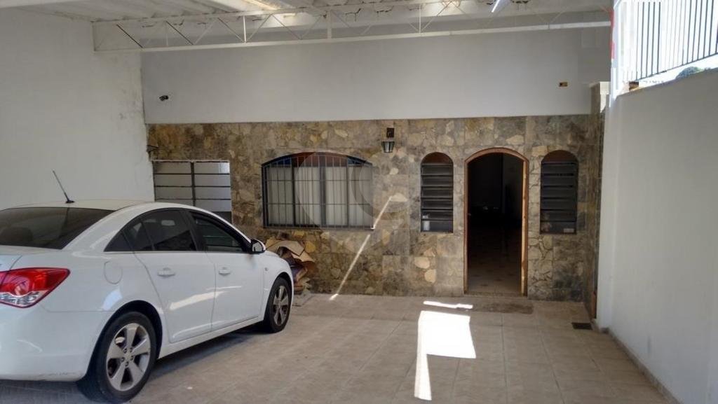 CASA em VILA BASTOS