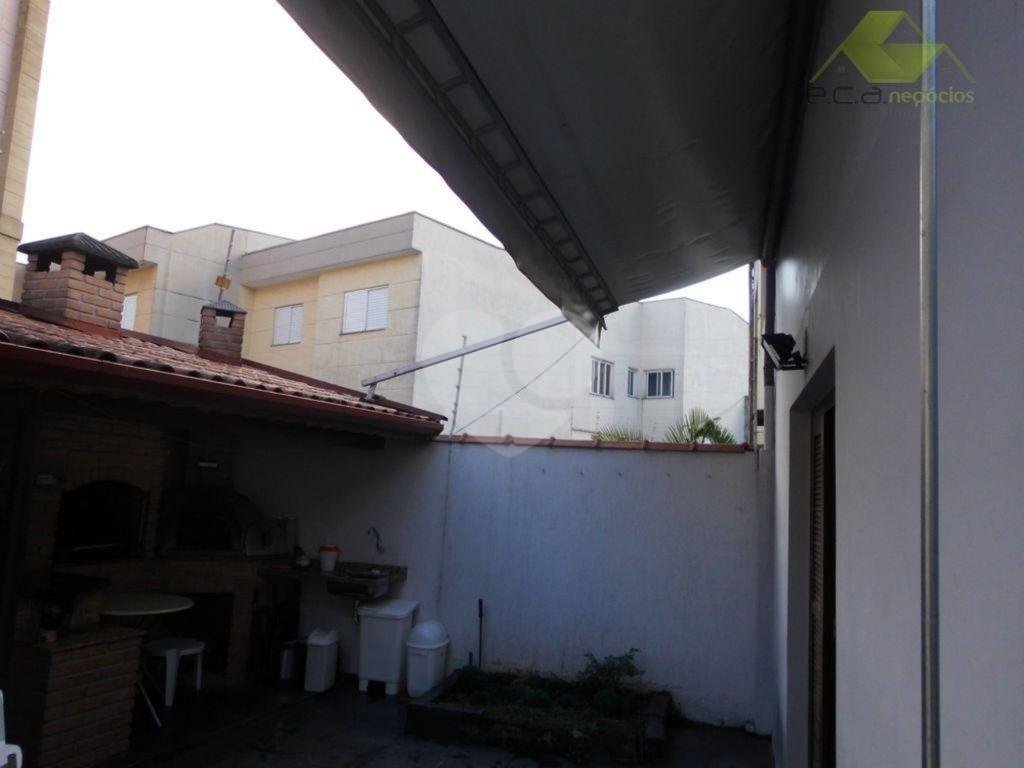 CASA em VILA BASTOS