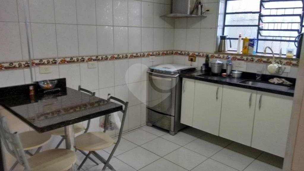 CASA em VILA BASTOS