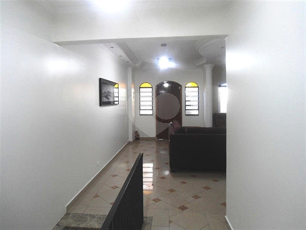 CASA em VILA BASTOS