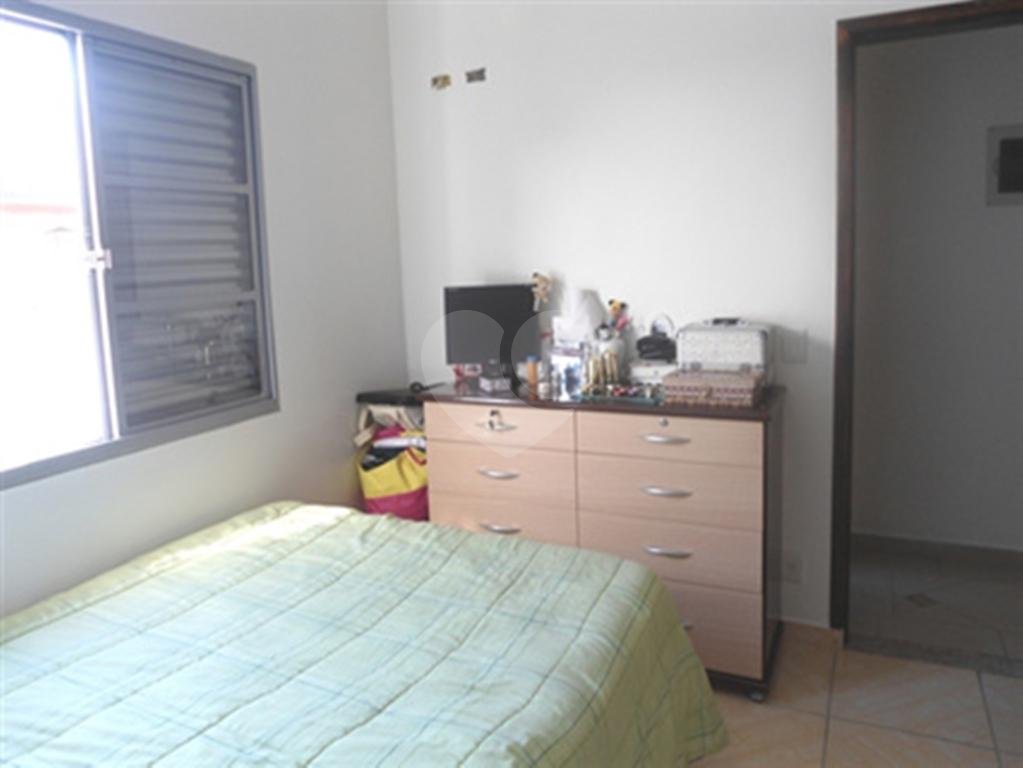CASA em VILA BASTOS