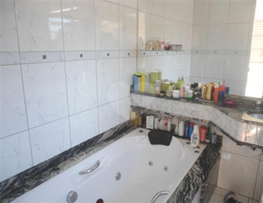 CASA em VILA BASTOS