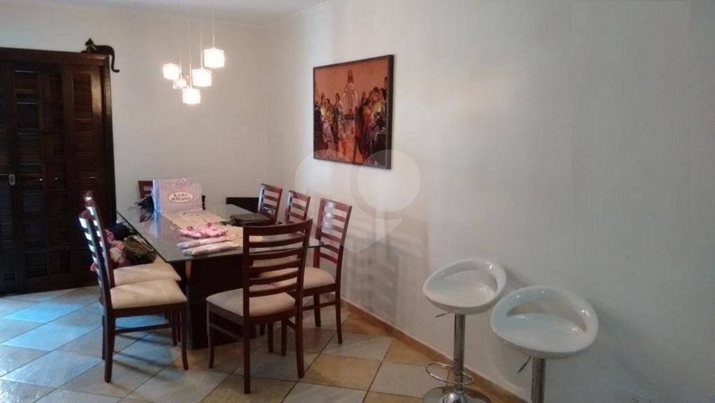 CASA em VILA BASTOS