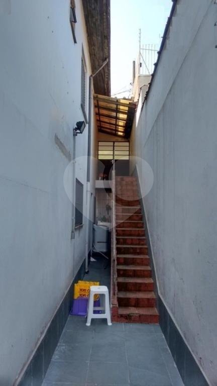 CASA em VILA BASTOS