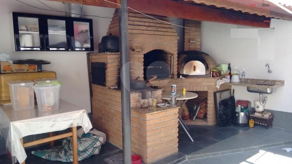 CASA em VILA BASTOS