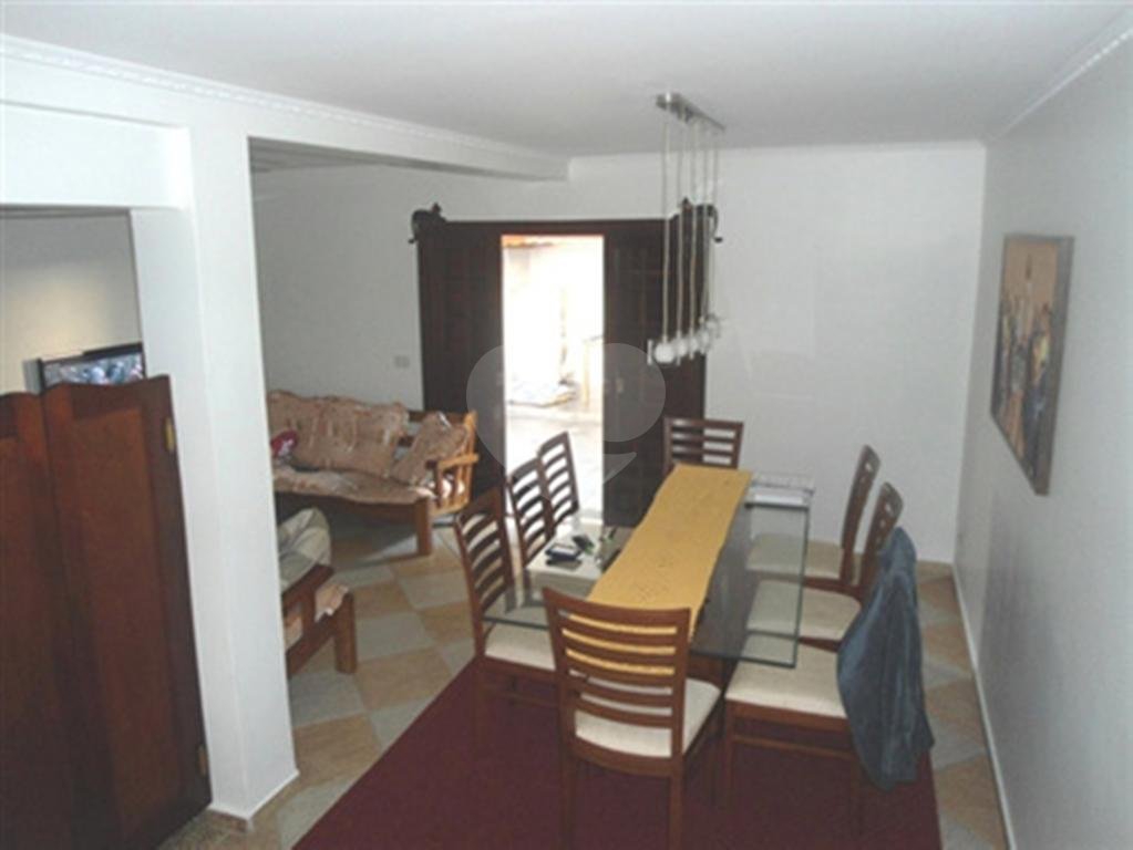 CASA em VILA BASTOS