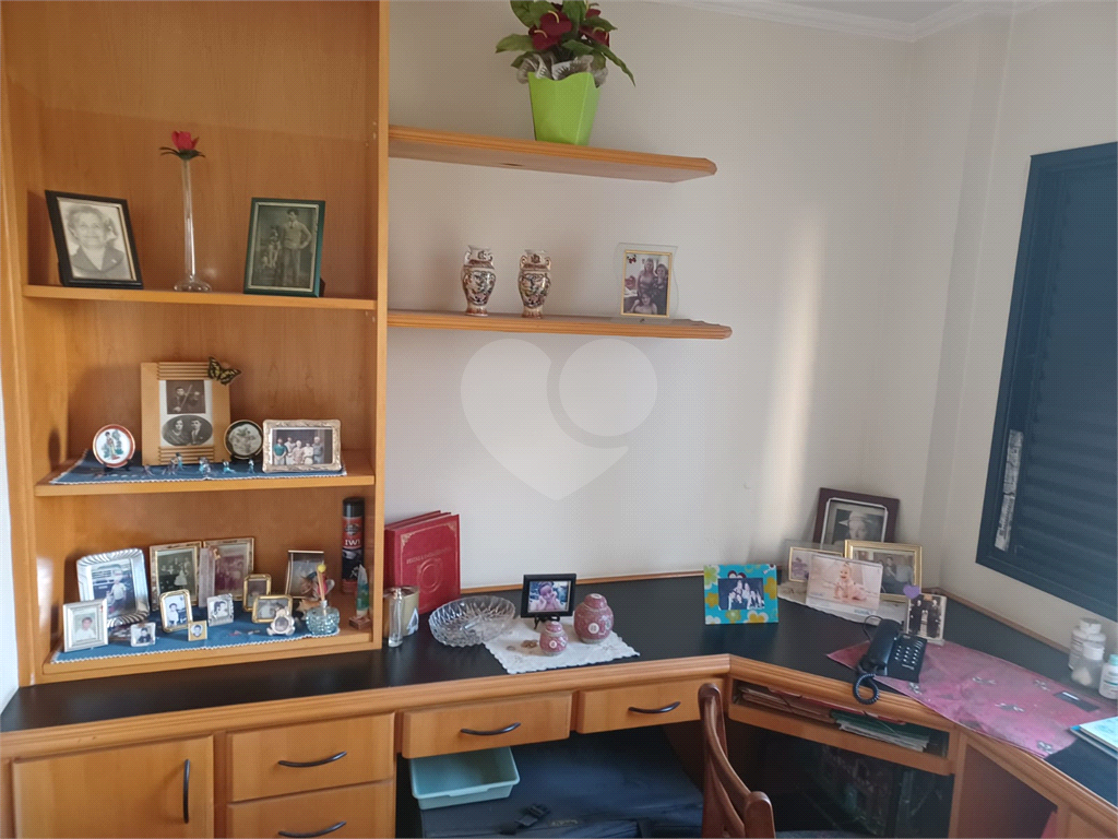 Apartamento à venda em Santana