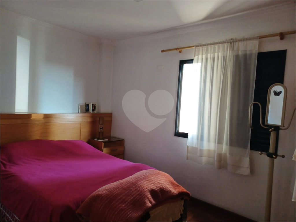 Apartamento à venda em Santana
