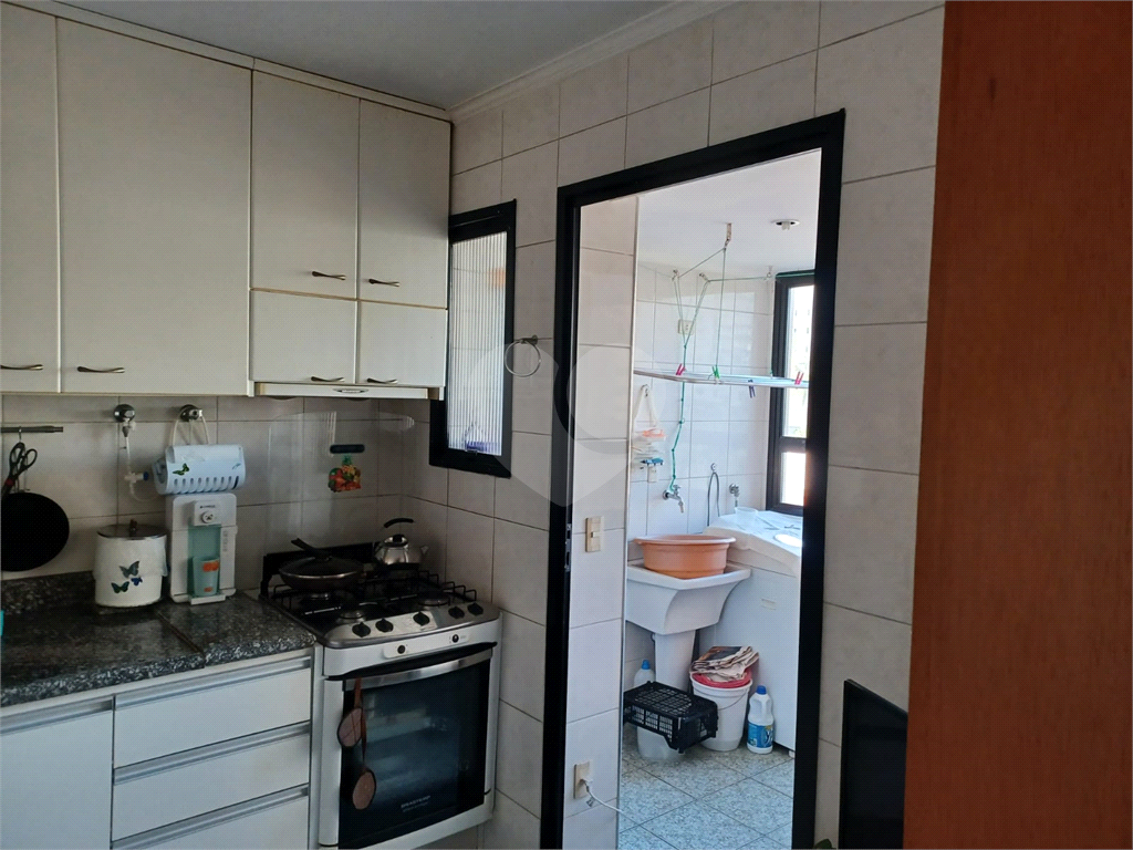 Apartamento à venda em Santana