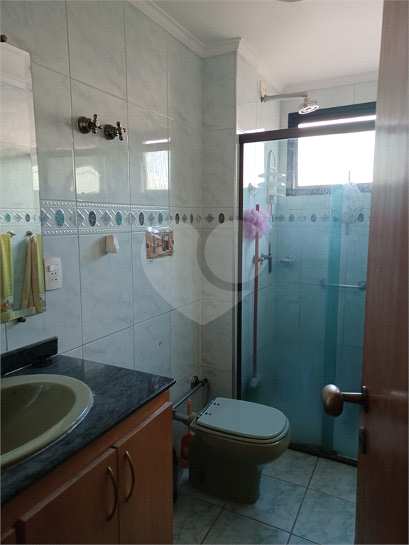 Apartamento à venda em Santana