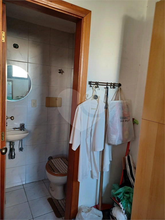 Apartamento à venda em Santana