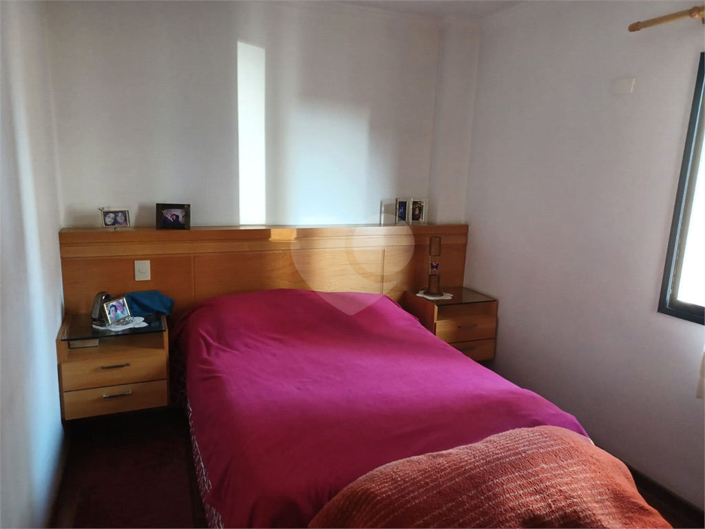 Apartamento à venda em Santana