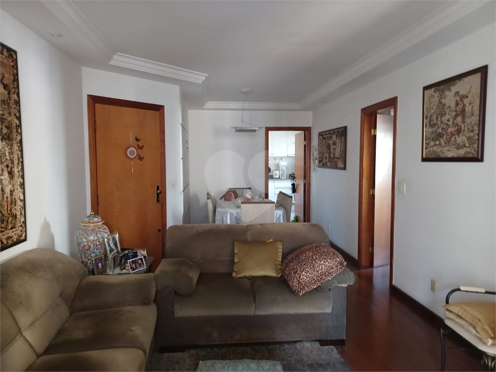 Apartamento à venda em Santana