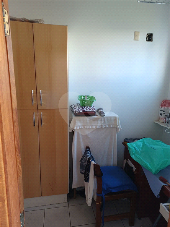 Apartamento à venda em Santana