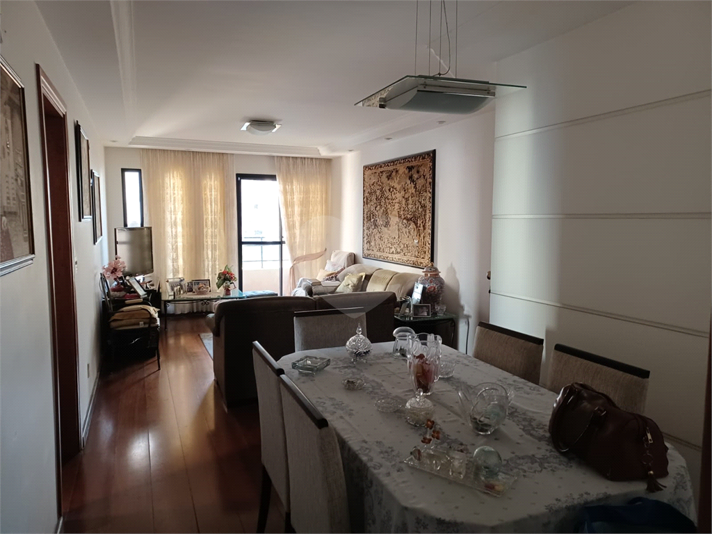 Apartamento à venda em Santana
