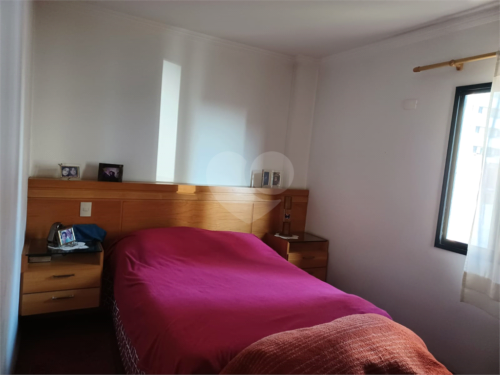 Apartamento à venda em Santana