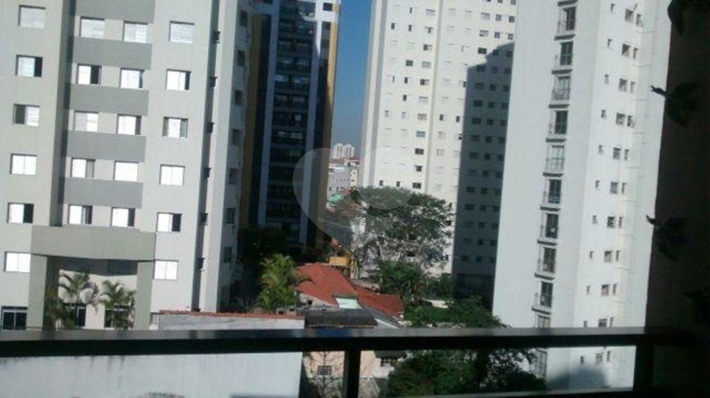 Apartamento à venda em Santana