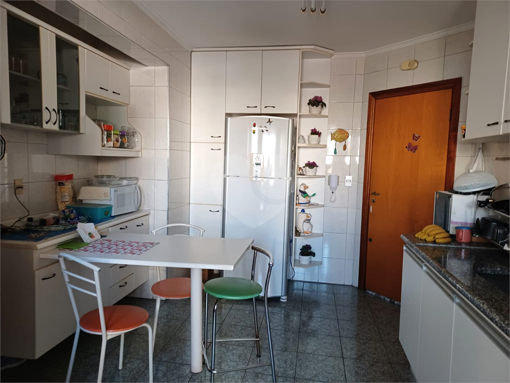 Apartamento à venda em Santana