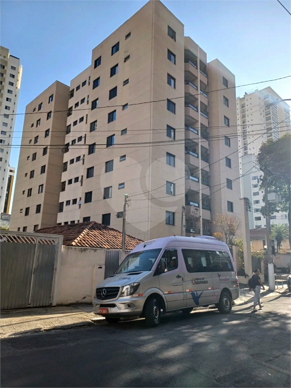 Apartamento à venda em Santana