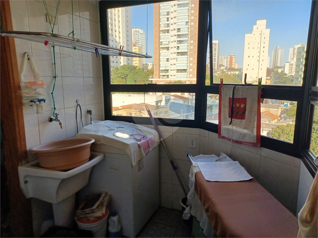 Apartamento à venda em Santana