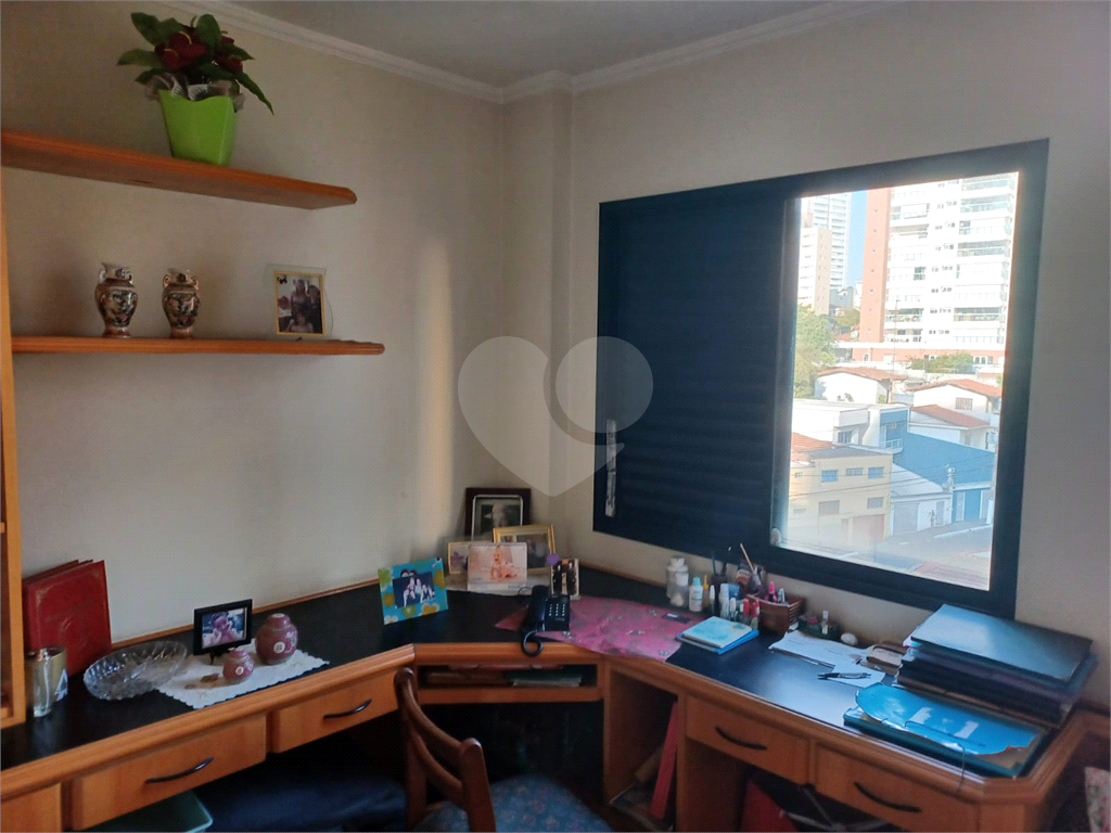 Apartamento à venda em Santana