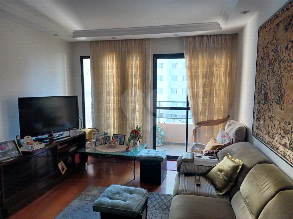 Apartamento à venda em Santana