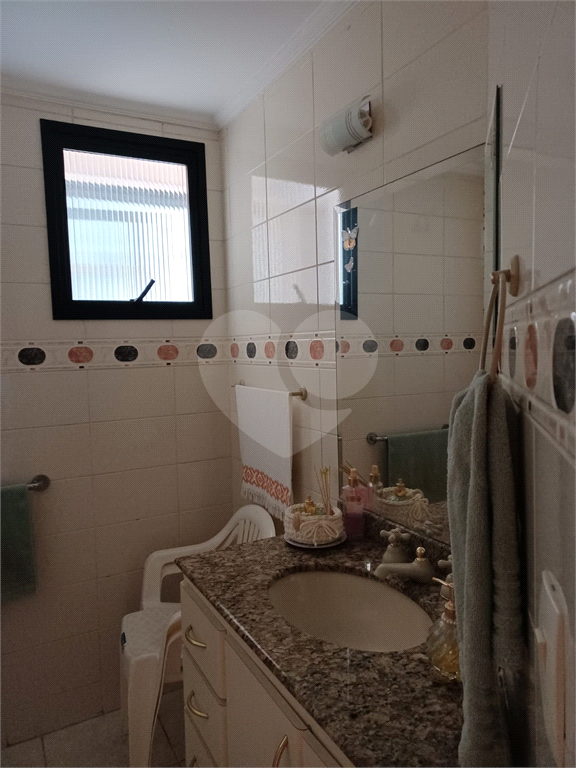 Apartamento à venda em Santana