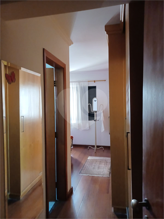 Apartamento à venda em Santana