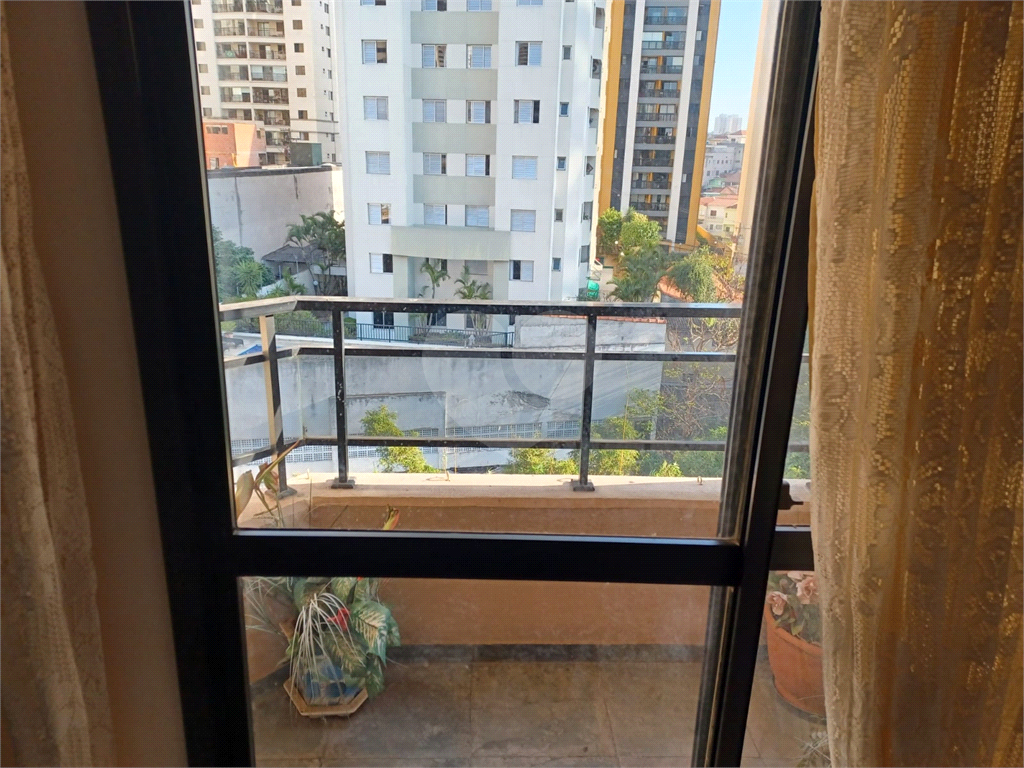 Apartamento à venda em Santana