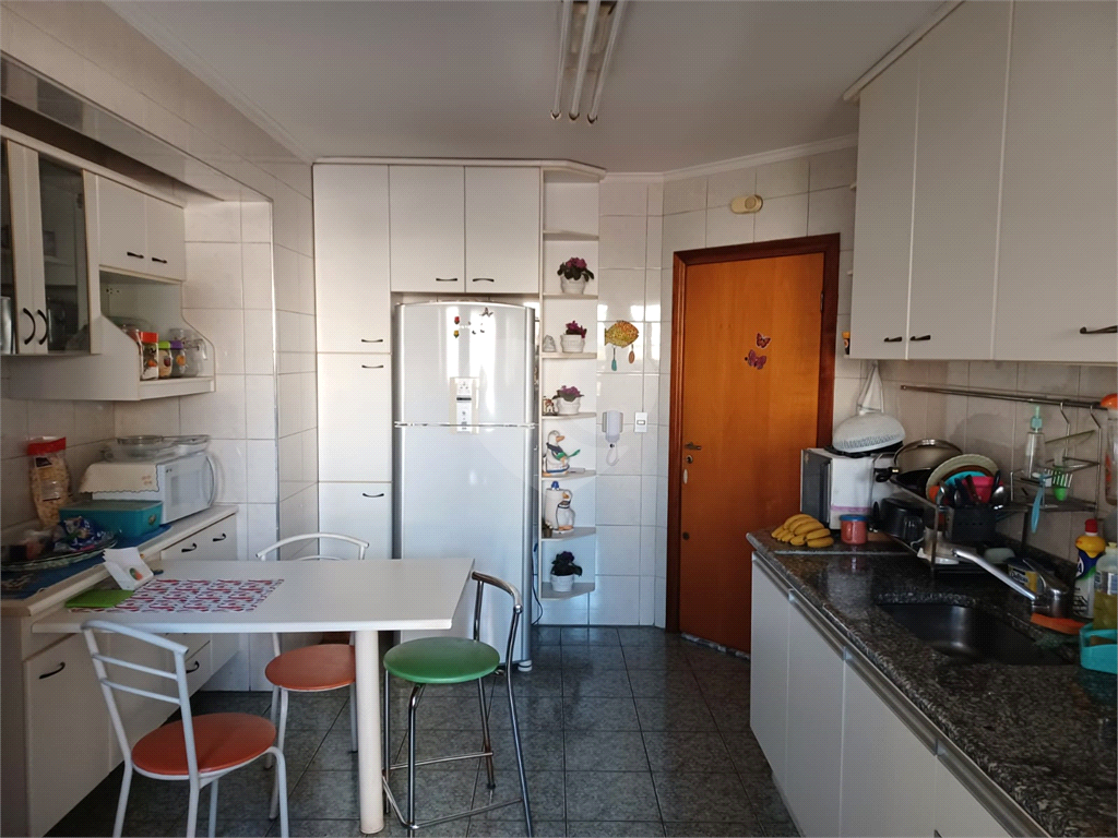 Apartamento à venda em Santana
