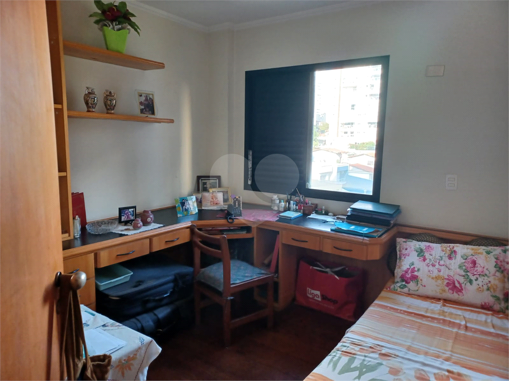 Apartamento à venda em Santana