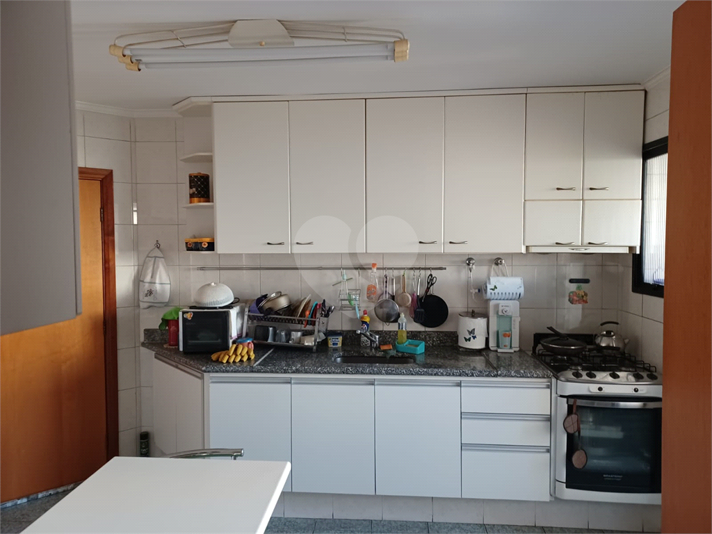 Apartamento à venda em Santana