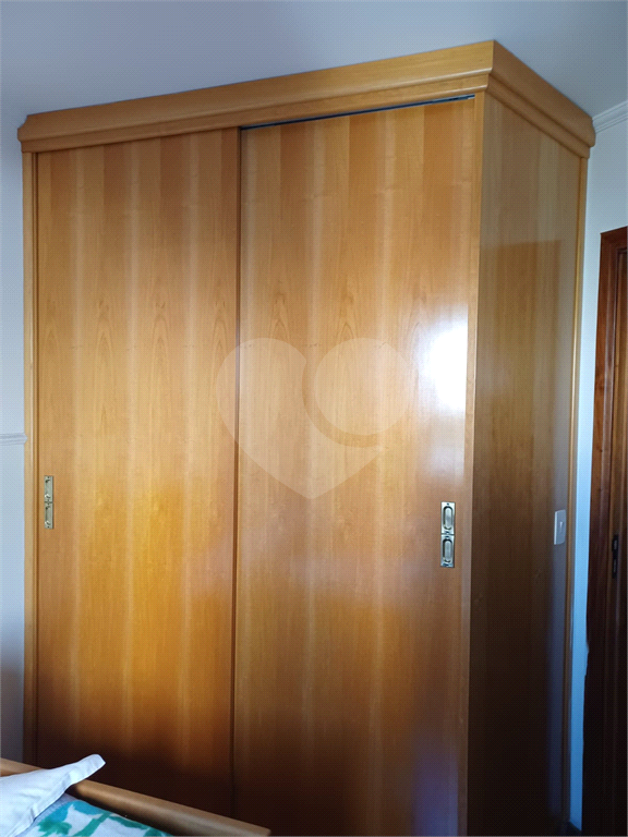 Apartamento à venda em Santana