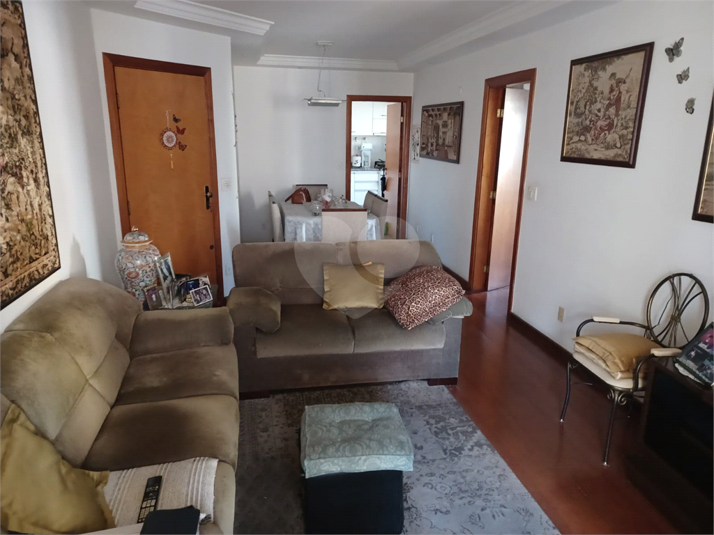 Apartamento à venda em Santana