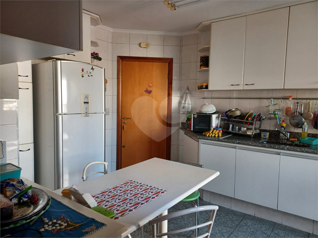 Apartamento à venda em Santana