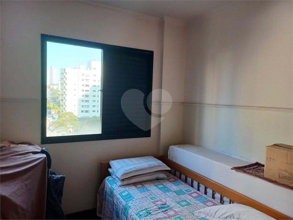 Apartamento à venda em Santana