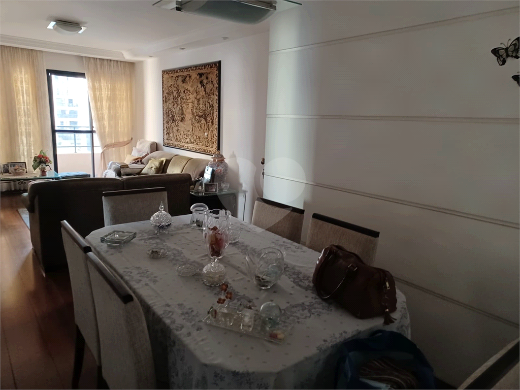 Apartamento à venda em Santana