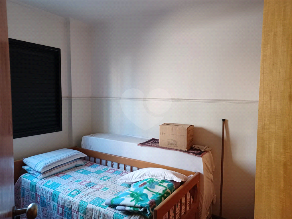 Apartamento à venda em Santana