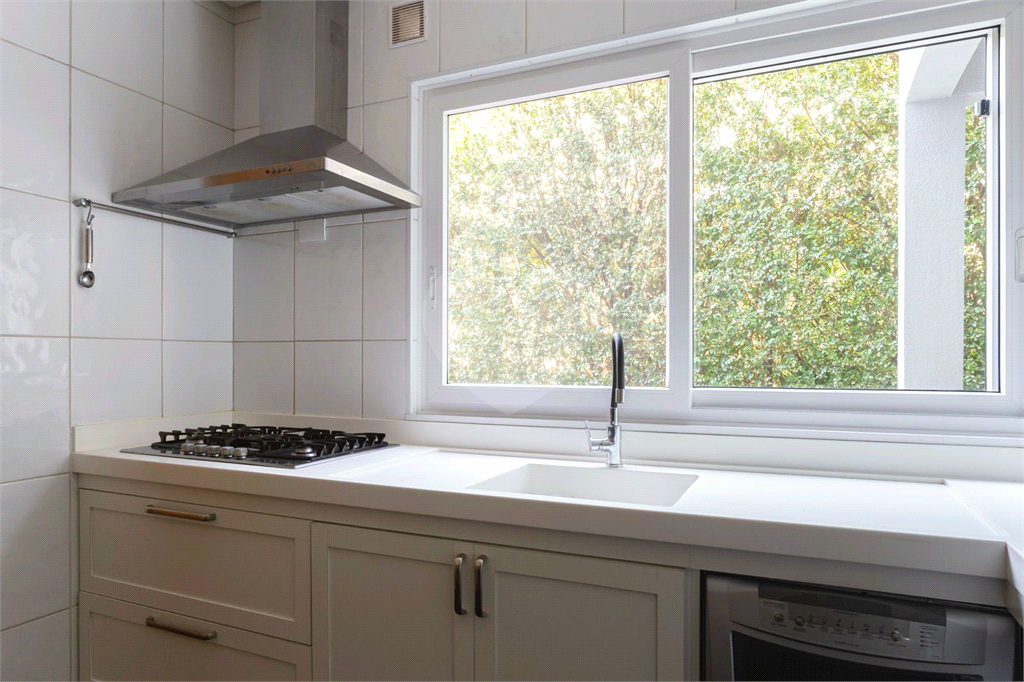 Sobrado - Venda - Horto Florestal