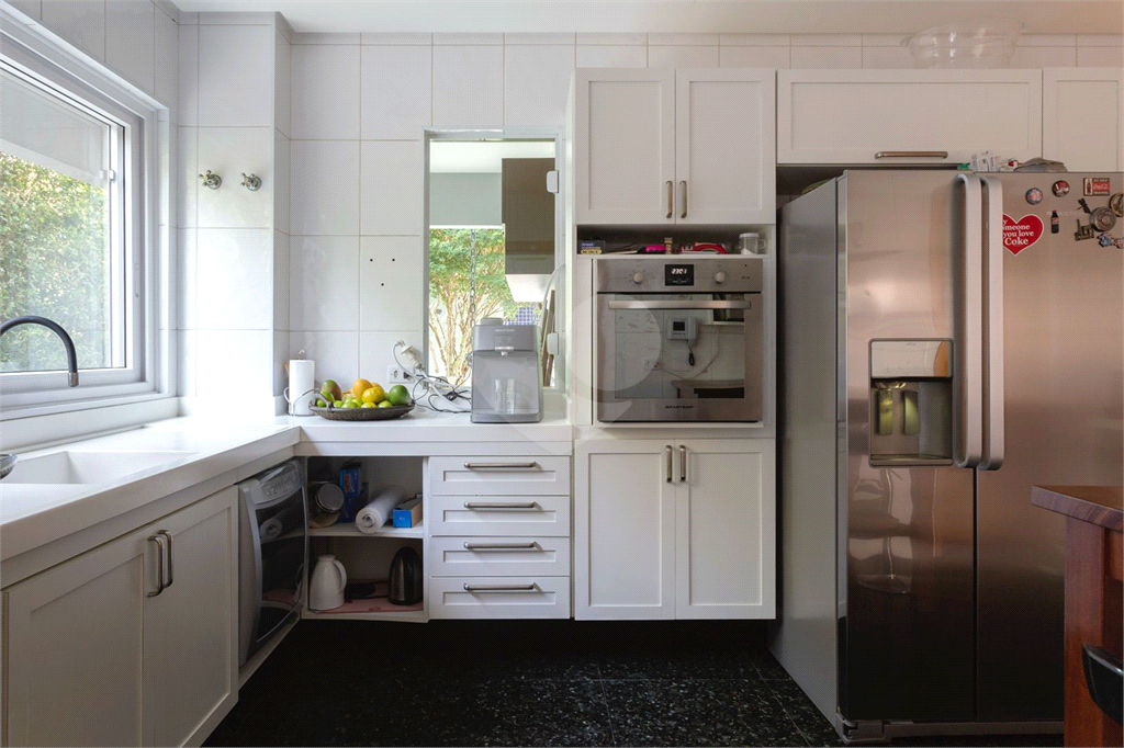 Sobrado - Venda - Horto Florestal