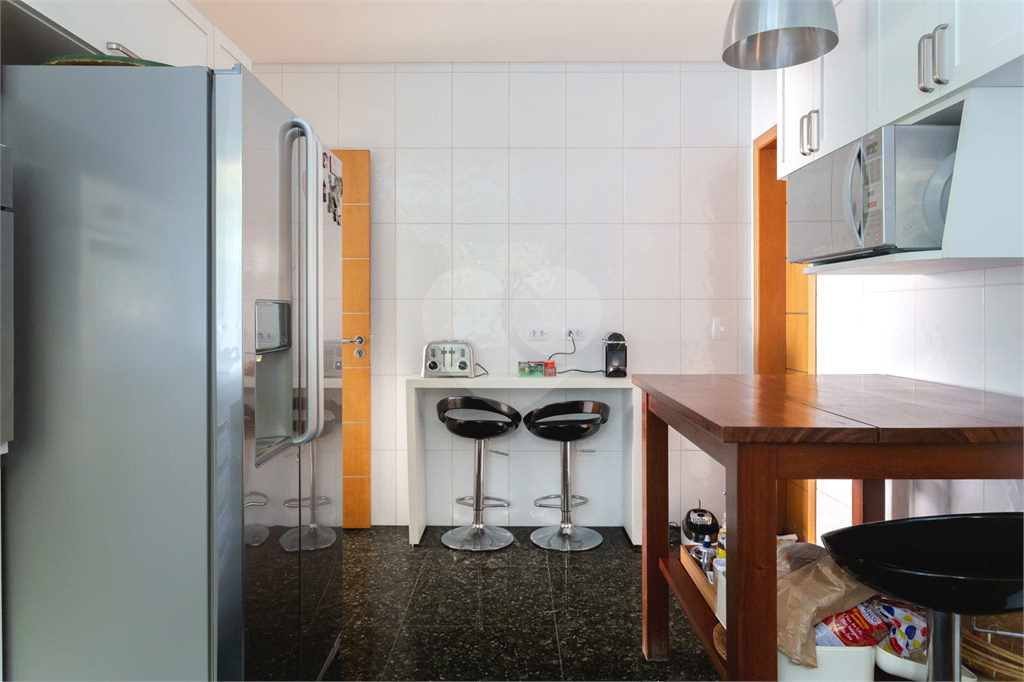 Sobrado - Venda - Horto Florestal