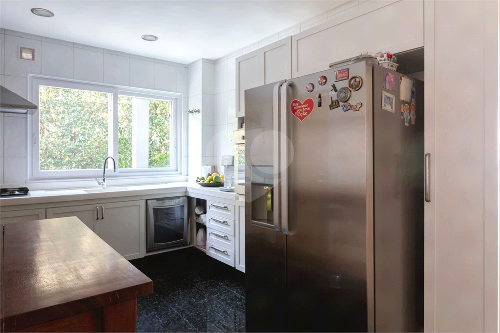 Sobrado - Venda - Horto Florestal