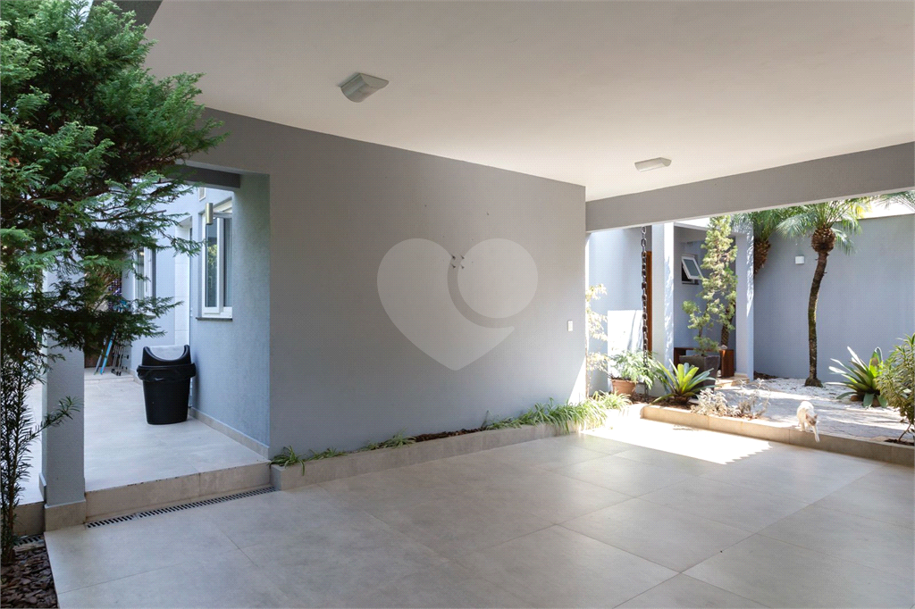 Sobrado - Venda - Horto Florestal