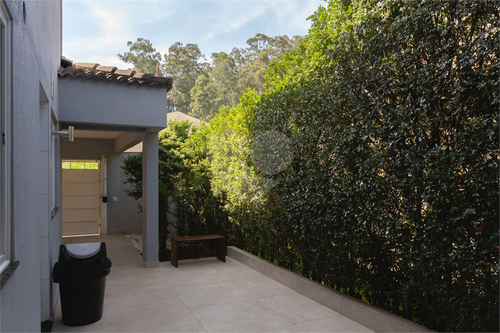 Sobrado - Venda - Horto Florestal