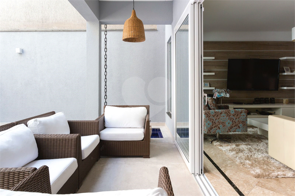 Sobrado - Venda - Horto Florestal