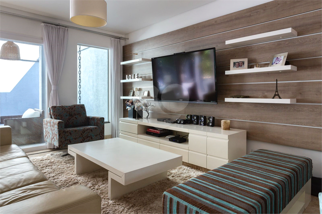 Sobrado - Venda - Horto Florestal