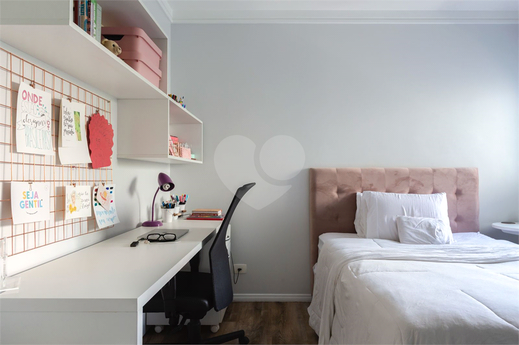 Sobrado - Venda - Horto Florestal