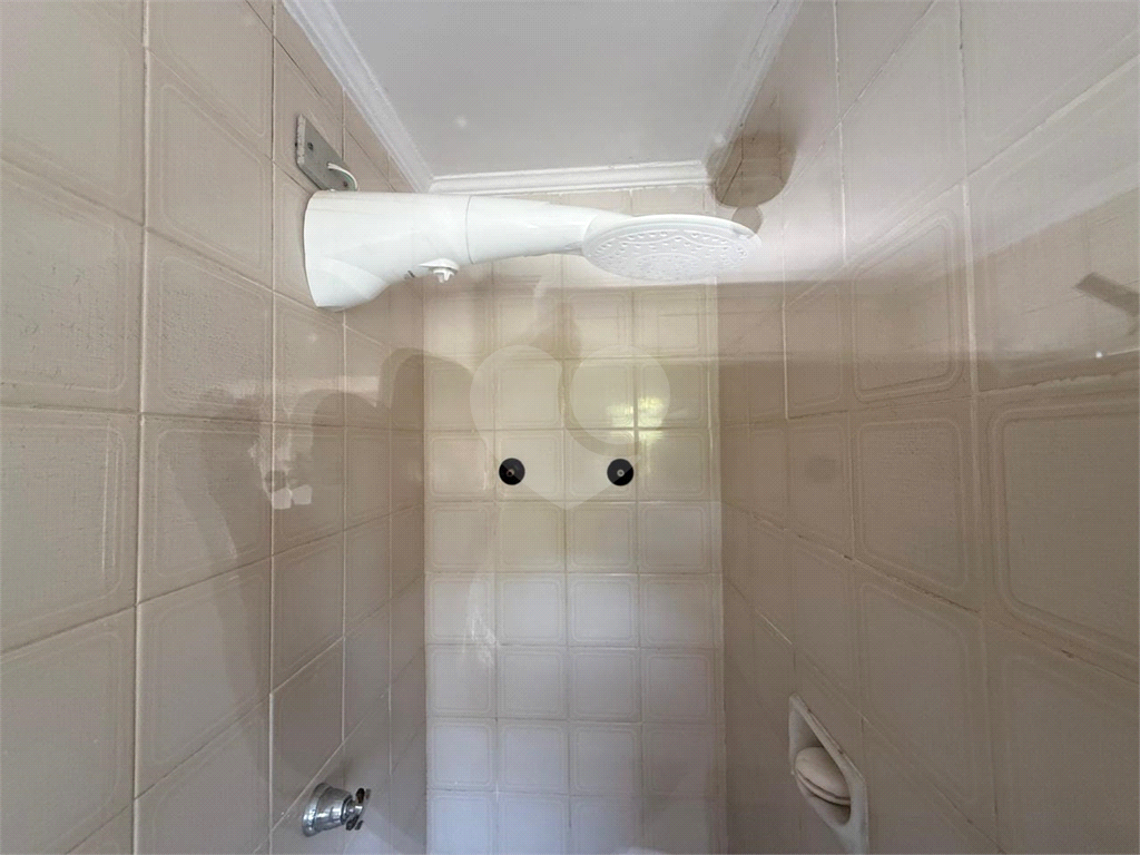 Sobrado - Venda - Horto Florestal